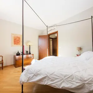 Casa Ninfa By Farris & Cors Genova